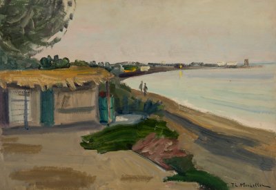 Σουρουπο στην Σκυρο — Theodoros Markellos