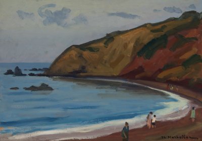 Kythera, Agia Pelagia, Sunset — Theodoros Markellos