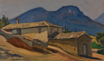 Περιοχη Κορινθου Πληθινα σπιτια — Theodoros Markellos