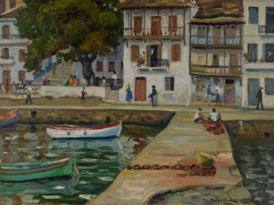 Σκοπελος,παραλια — Theodoros Markellos