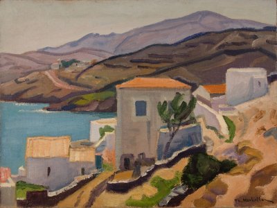 Κυθνος,λουτρα,το γνοστο θεμα — Theodoros Markellos