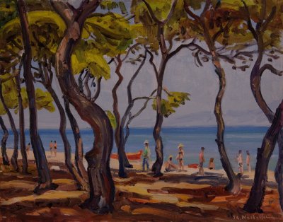 Ξυλοκαστρο — Theodoros Markellos