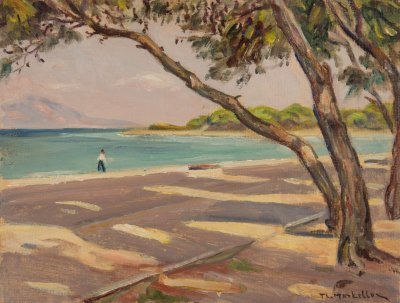 Απο Πευκια Ξυλοκαστρου — Theodoros Markellos