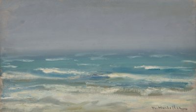 风雨海景 — Theodoros Markellos