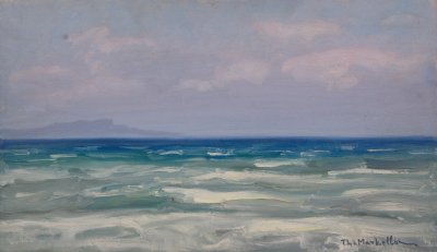 Seascape — Theodoros Markellos