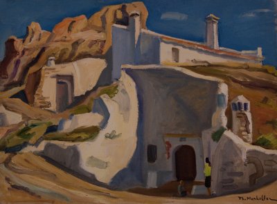 Ισπανια — Theodoros Markellos