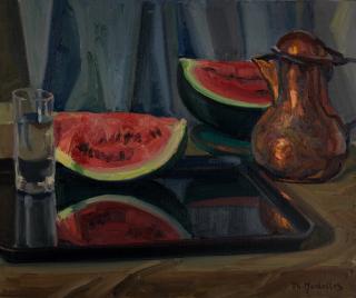 Still Life — Theodoros Markellos