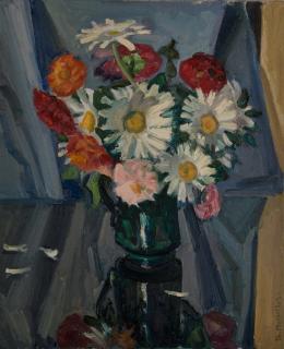 White Daisies — Theodoros Markellos