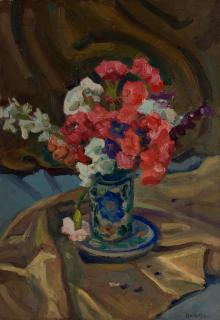 Flowers — Theodoros Markellos