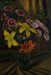 Lilies and Others — Theodoros Markellos
