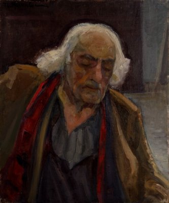 Klosar — Theodoros Markellos