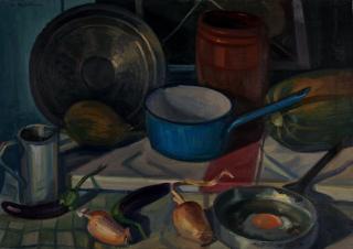 Still Life — Theodoros Markellos