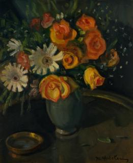 Flowers — Theodoros Markellos