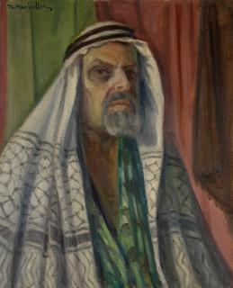 Σειχης — Theodoros Markellos
