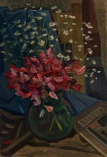 Flowers — Theodoros Markellos