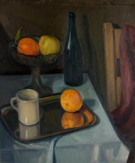 Still Life — Theodoros Markellos