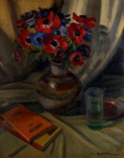 Anemones — Theodoros Markellos