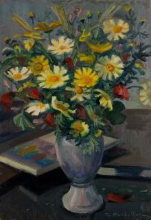 Daisies — Theodoros Markellos
