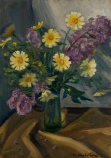 Daisies — Theodoros Markellos