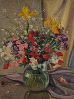 Flowers — Theodoros Markellos