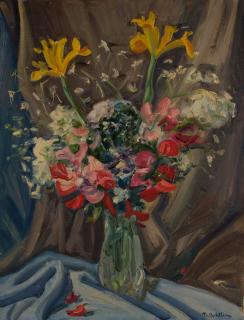 Flowers — Theodoros Markellos