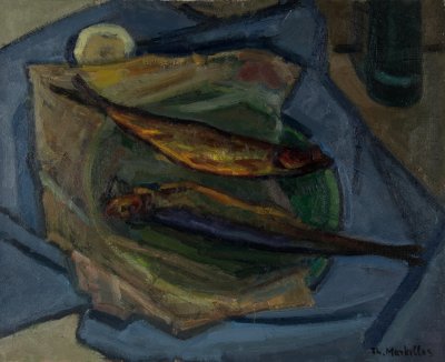 礁石 — Theodoros Markellos
