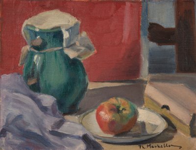 Still Life — Theodoros Markellos