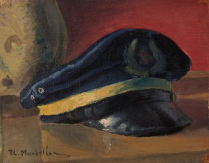 Student Age — Theodoros Markellos