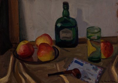 Νεκρή φύση — Theodoros Markellos
