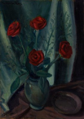 Νεκρή φύση — Theodoros Markellos