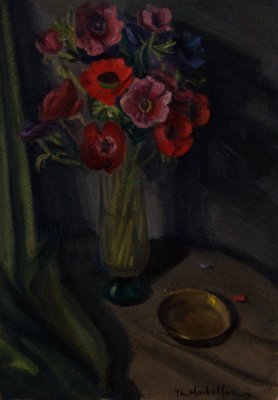 Wildflowers — Theodoros Markellos