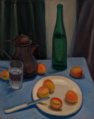 Still Life — Theodoros Markellos